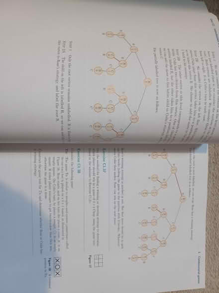 Photo of free Game theory textbook (Colchester CO4 6) #3