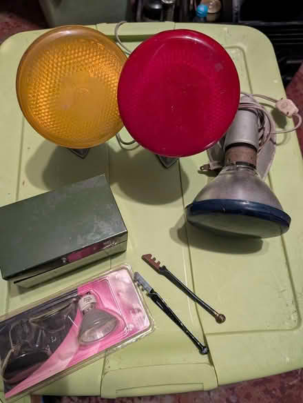 Photo of free Random household items (Brookland) #1
