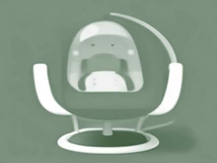 Photo of Baby Bouncer (New Town CO1) #1