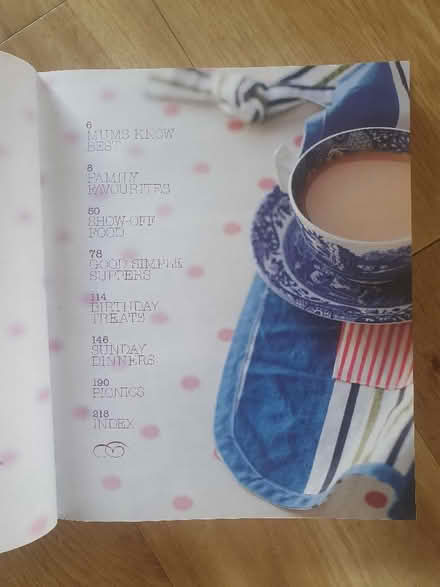 Photo of free Hairy Biker's Family Cookbook (Marston OX3) #2