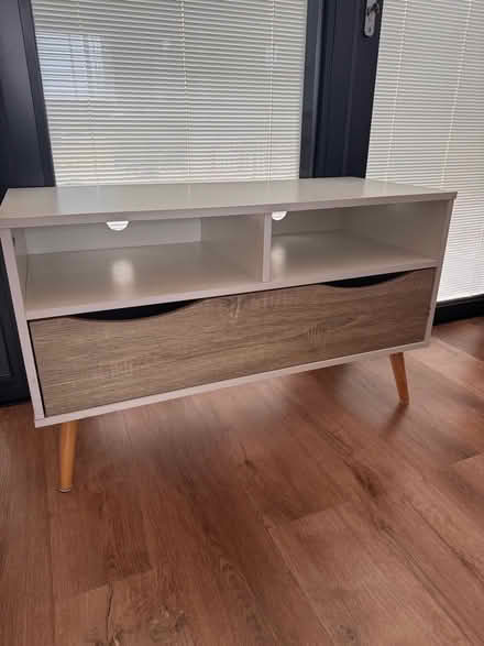 Photo of free Tv cabinet (Salendine Nook HD3) #1
