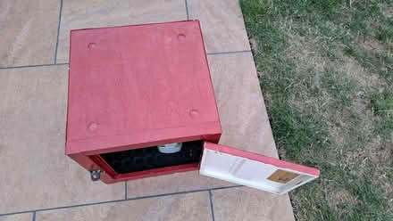 Photo of free Locker / Parcel Box (Cosham PO6) #2