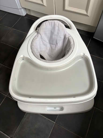 Photo of free Childs adjustable walker (Dinder BA5) #1