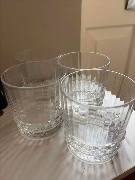 Photo of free Zara glasses (Mortlake SW13) #1