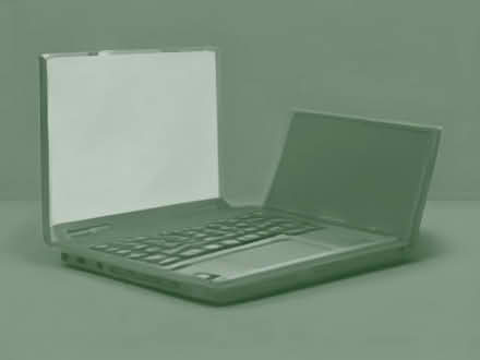 Photo of any old laptops for spares and repairs thank you very much (Southport PR9) #1