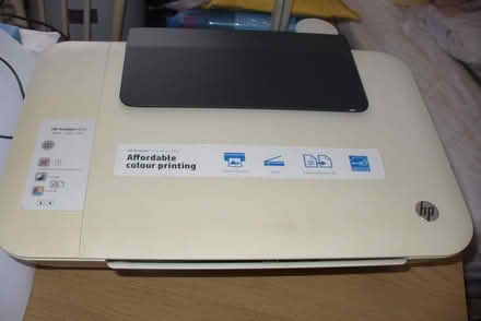 Photo of free HP Printer/scanner (Far Bletchley MK3) #1