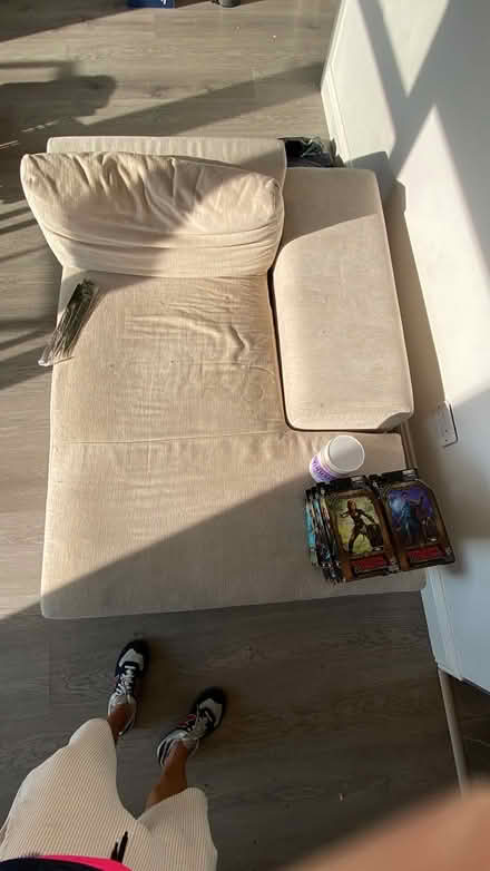 Photo of free Daybed / Sofabed (St James) #1