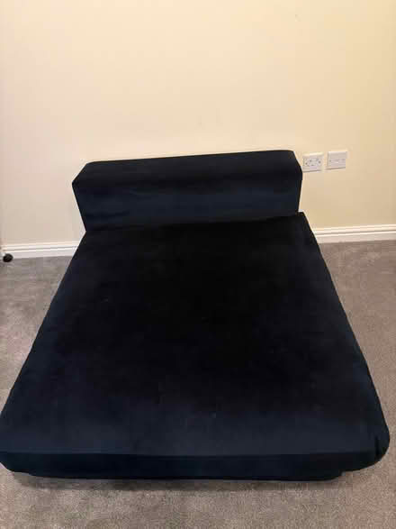 Photo of free Sofa (Mansfield NG18) #2