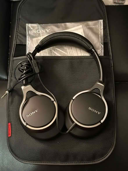 Photo of free Headphones (Germantown) #1