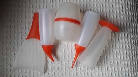 Photo of free Plastic items - Science project (EH33, Tranent) #2
