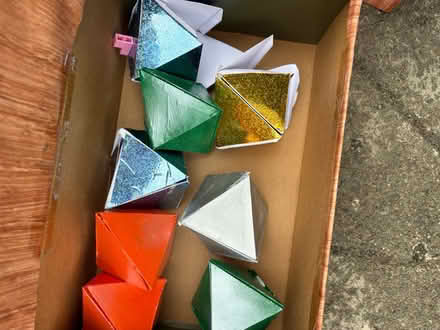 Photo of free Kids pirate party accessories (M20 east didsbury) #4