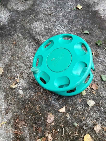 Photo of free Hose reel (Bexleyheath DA6) #1