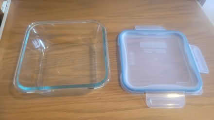 Photo of free Tupperware (East end) #1