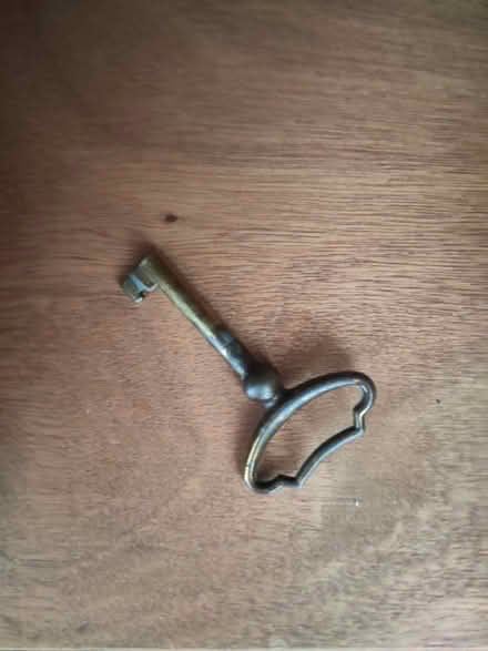 Photo of free lebus mid century wardrobe (St George BS5) #4