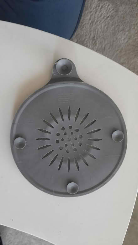 Photo of free Shower drain hair catcher (Longton PR4) #1