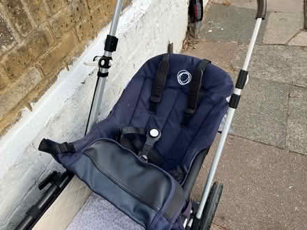 Photo of free Bugaboo Cameleon 3 (Wood Green N22) #4