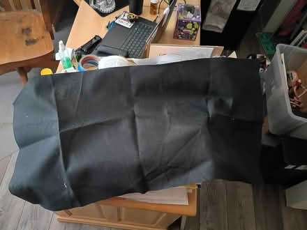 Photo of free Black Duck Cloth (Vacaville) #1