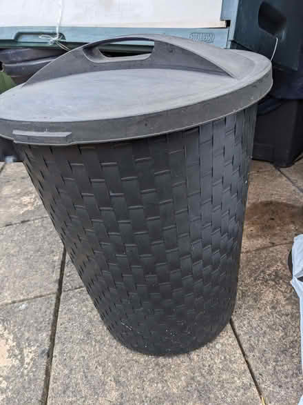 Photo of free Clean, intact good storage ! (Haywood RG12) #1