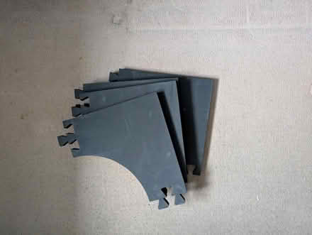 Photo of free Dartboard surround (Killingworth NE12) #2
