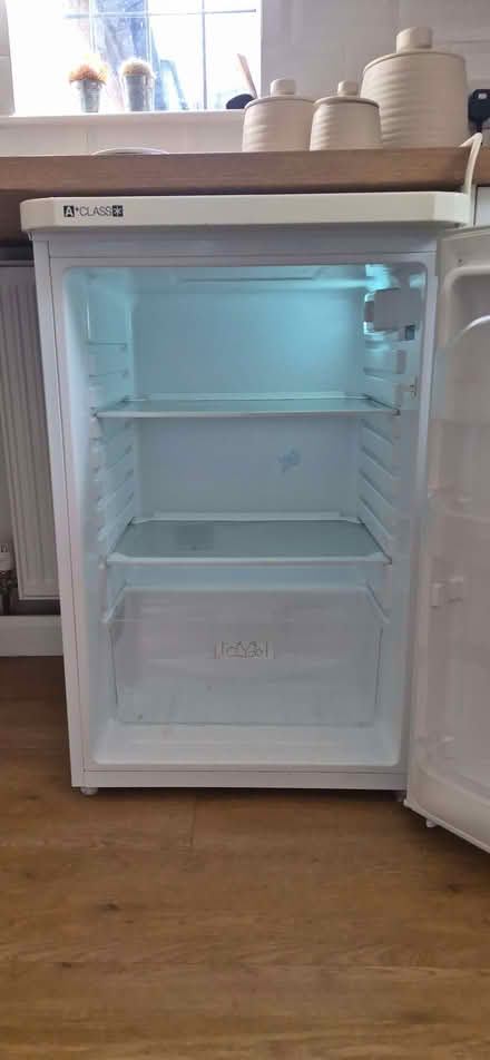 Photo of free larder fridge (Coldean BN1) #2