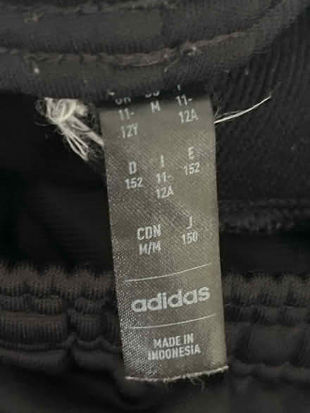 Photo of free Jogging bottoms - age 10/11/12 (Colchester CO3) #2