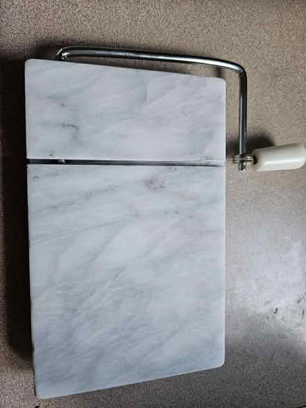 Photo of free Cheese Slicer (Near Vassar College) #2