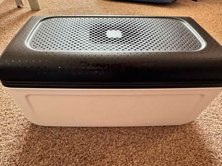 Photo of free Tupperware bread box (Harold Wood RM3) #1