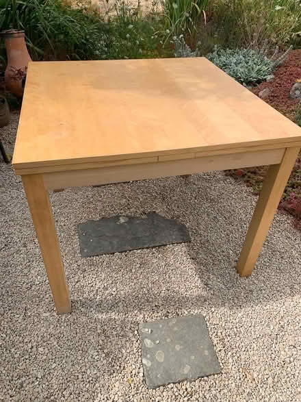Photo of free IKEA dining table (High Wycombe HP10) #1