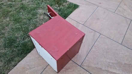 Photo of free Locker / Parcel Box (Cosham PO6) #4