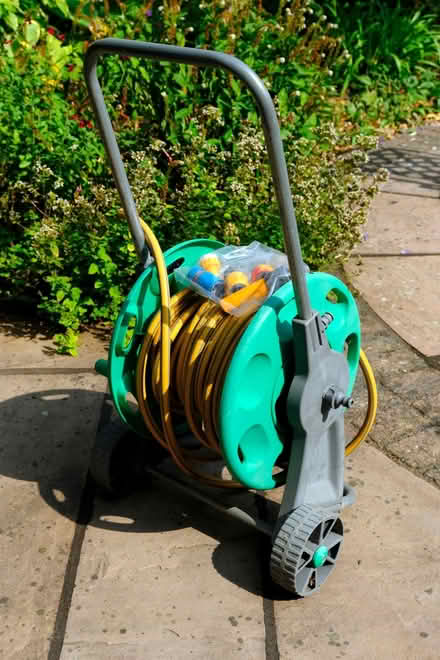 Photo of free Garden hose (Oswestry SY11) #1