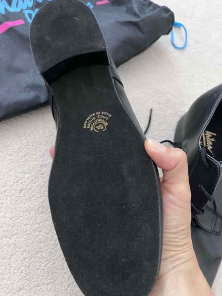 Photo of free Unisex Dance Shoes (new) (St. John's Wood NW8) #2