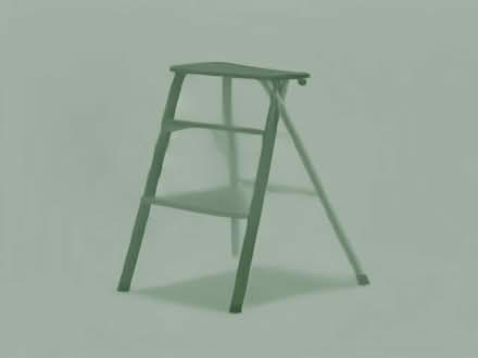 Photo of Telescopic Ladder (Romiley SK6) #1