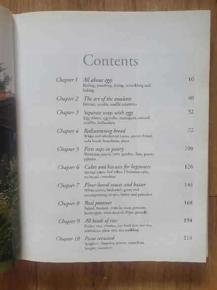 Photo of free Delia's (Smith) How to Cook book one (Marston OX3) #2