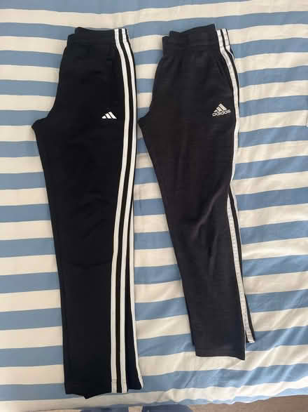 Photo of free Jogging bottoms - age 10/11/12 (Colchester CO3) #1