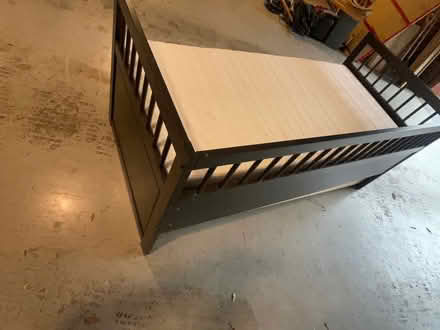 Photo of free Day Bed (Hazelwood Park) #3