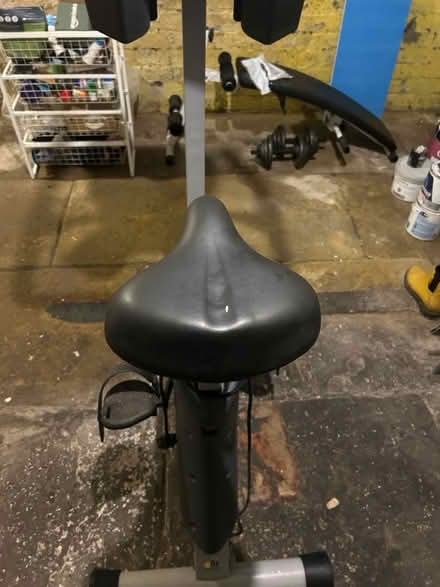 Photo of free Electronic Exercise Bike (Halifax HX1) #3