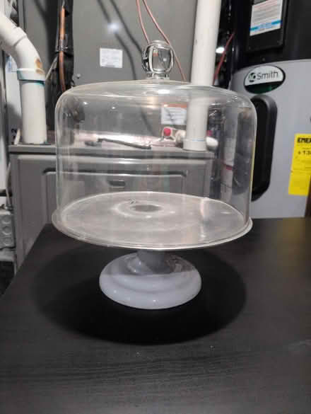 Photo of free Cake stand (Brentwood) #1