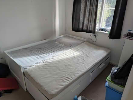 Photo of free Bed (Killingworth NE12) #3