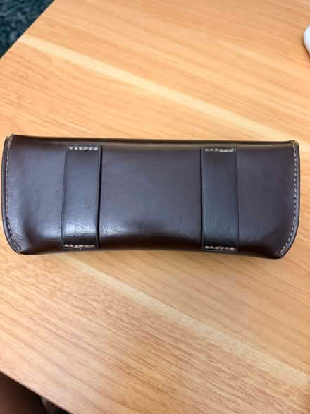 Photo of free 🕶️ Polo Ralph Lauren Sunglass Case (Richmond TW9) #3