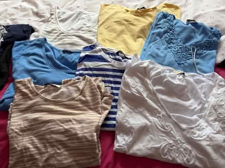 Photo of free Women’s Summer Clothes (Longbarn WA2) #4