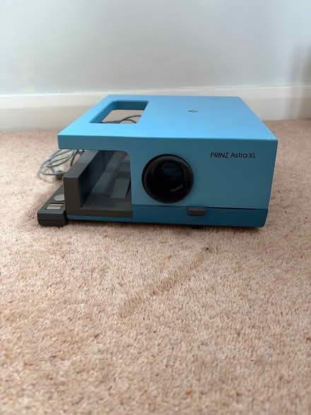 Photo of free Photographic equipment (Sandiacre) #4