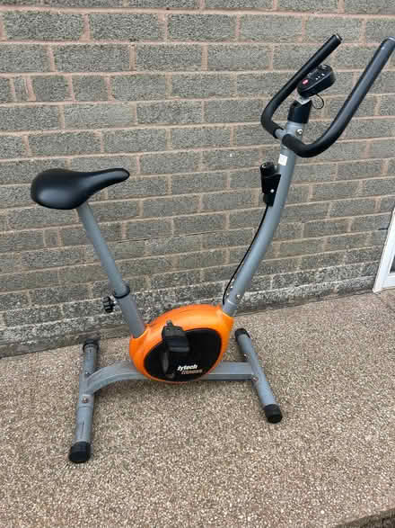 Photo of free Exercise bike (Penrith CA11) #1