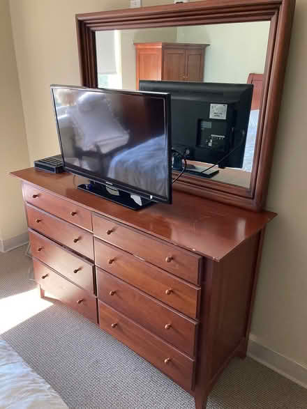 Photo of free Household Furniture (2nd Floor (Memory Care Unit)) #2