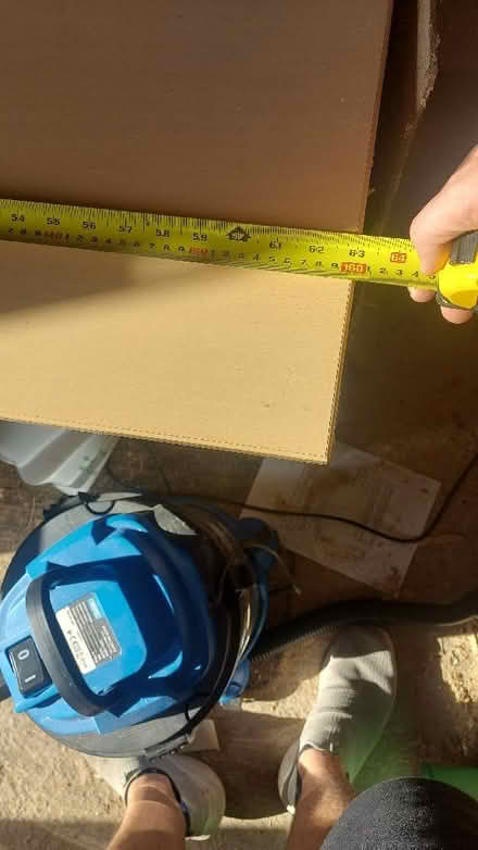 Photo of free Desk (Stoke Hill CV2) #3