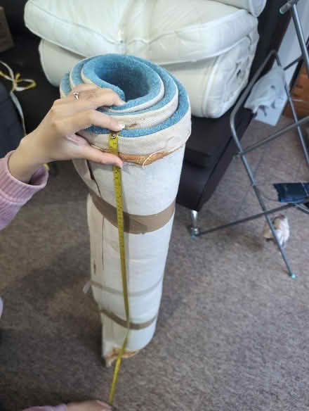 Photo of free Carpet (Margate CT9) #1