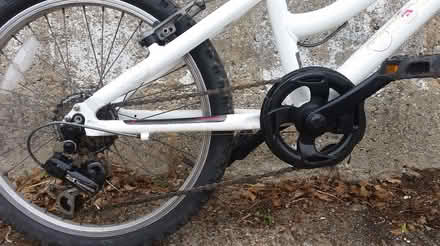 Photo of free KIDS' BIKE: Before you reply, read the post (Whitehawk BN2) #2