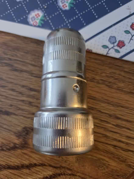 Photo of free Battery post cleaner (Farmington Hills) #2