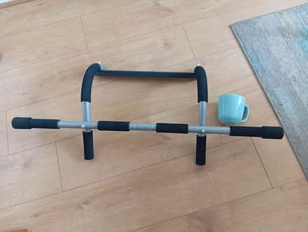 Photo of free Exercise frame (Woodlands, Portmarnock) #1