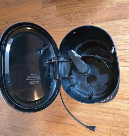 Photo of free Mr. Coffee no longer heats (Hobson & Greene Rds) #2
