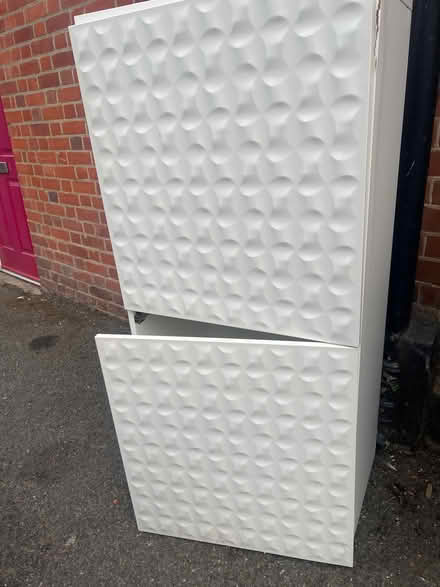 Photo of free IKEA storage (Burnham SL1) #1